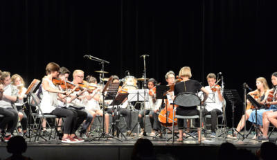 École de musique (Guingamp et Paimpol) - Guingamp-Paimpol Agglomération