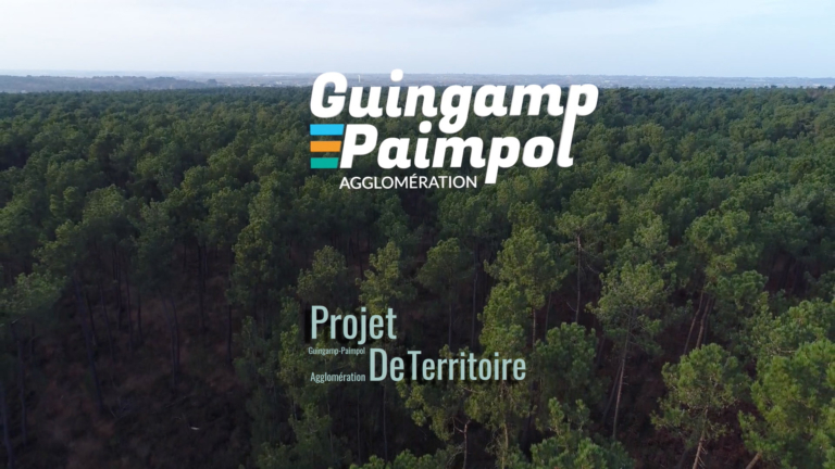Guingamp-Paimpol Agglomération - De l'armor à l'argoat