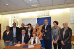 OPLB Signature convention Charte Ya d'ar brezhoneg langue bretonne