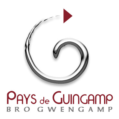 Logo Pays de Guingamp