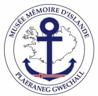 Logo Mémoire d'Islande