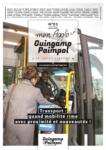 Couverture Mon Agglo Guingamp-Paimpol numéro 3