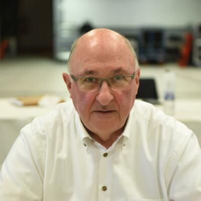 Rémy Guillou, Vice-président de Guingamp-Paimpol Agglomération