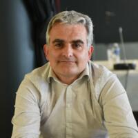 Samuel Le Gaouyat Vice-président Guingamp-Paimpol Agglomération