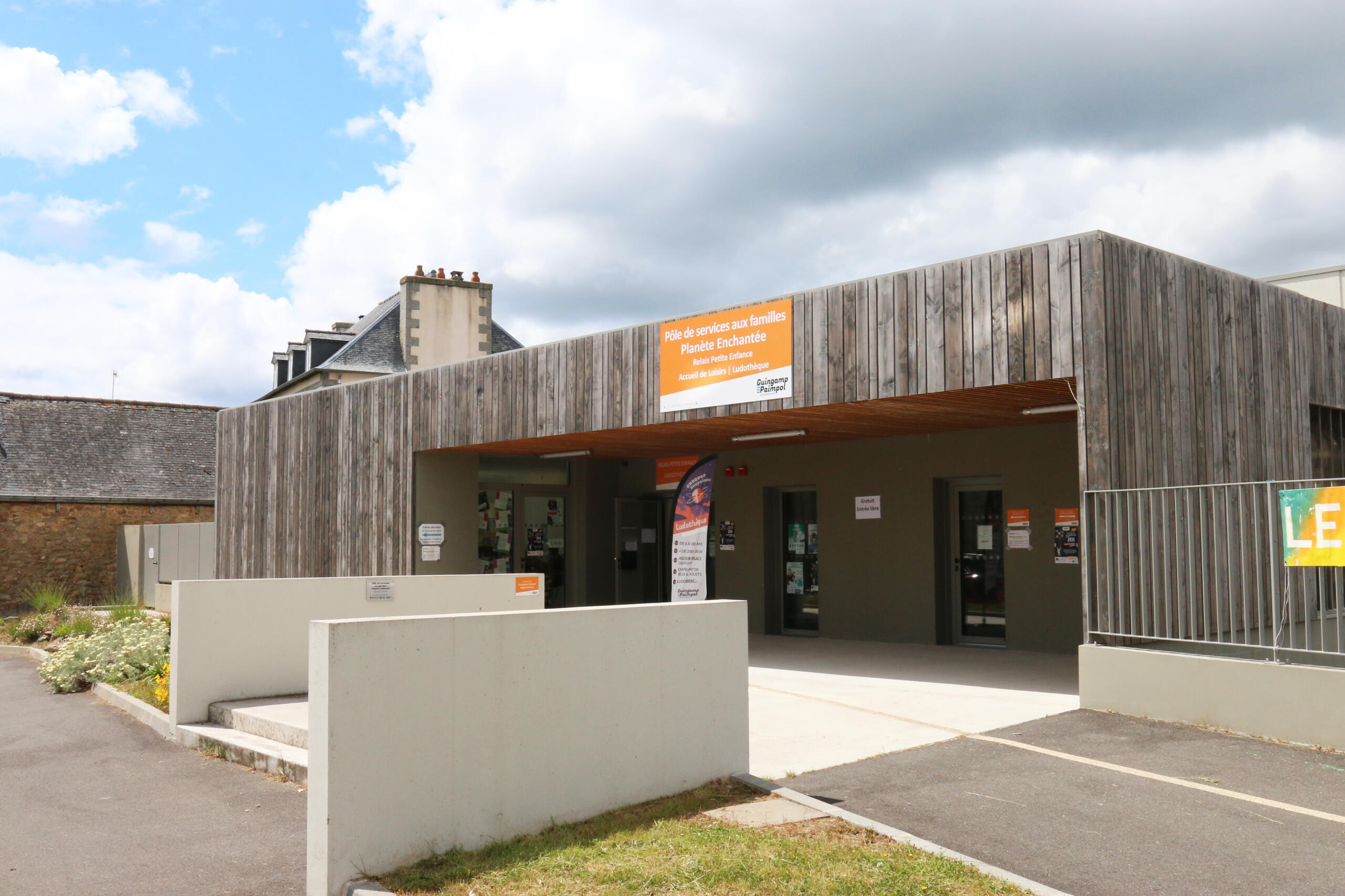 Texte de remplacement non renseigné