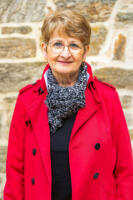 Béatrice BILLAUX