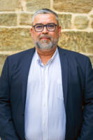 Frédéric LE MEUR