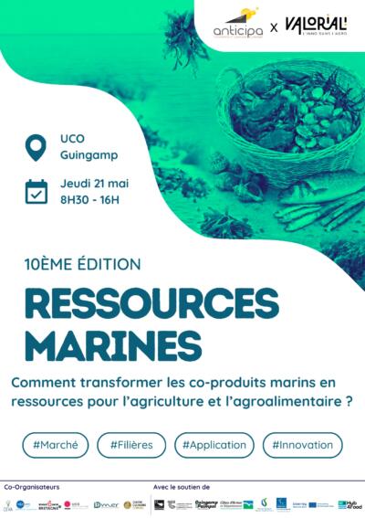 Visuel Ressources Marines