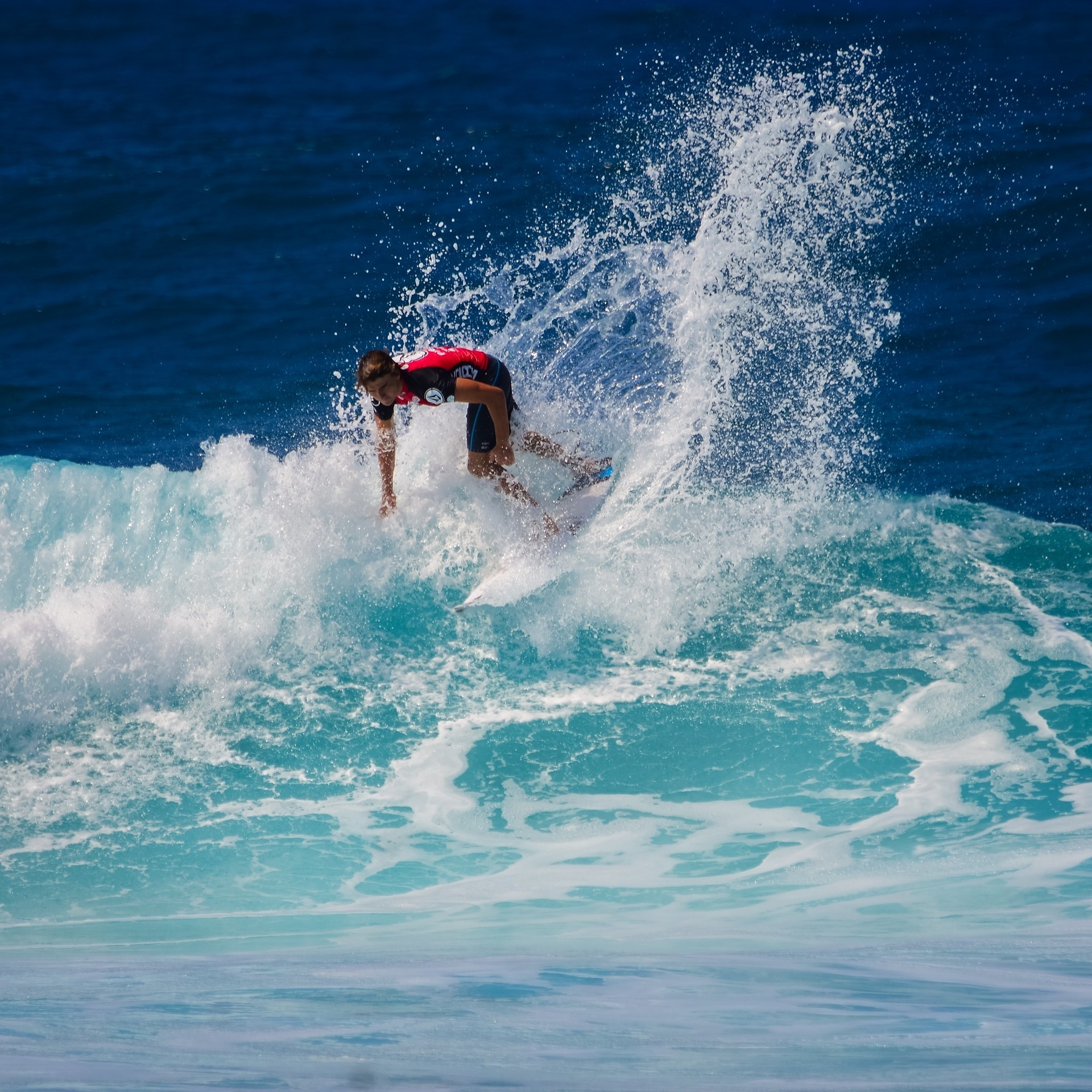 Photo surf