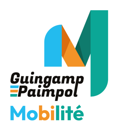 Logo Guingamp-Paimpol Mobilité