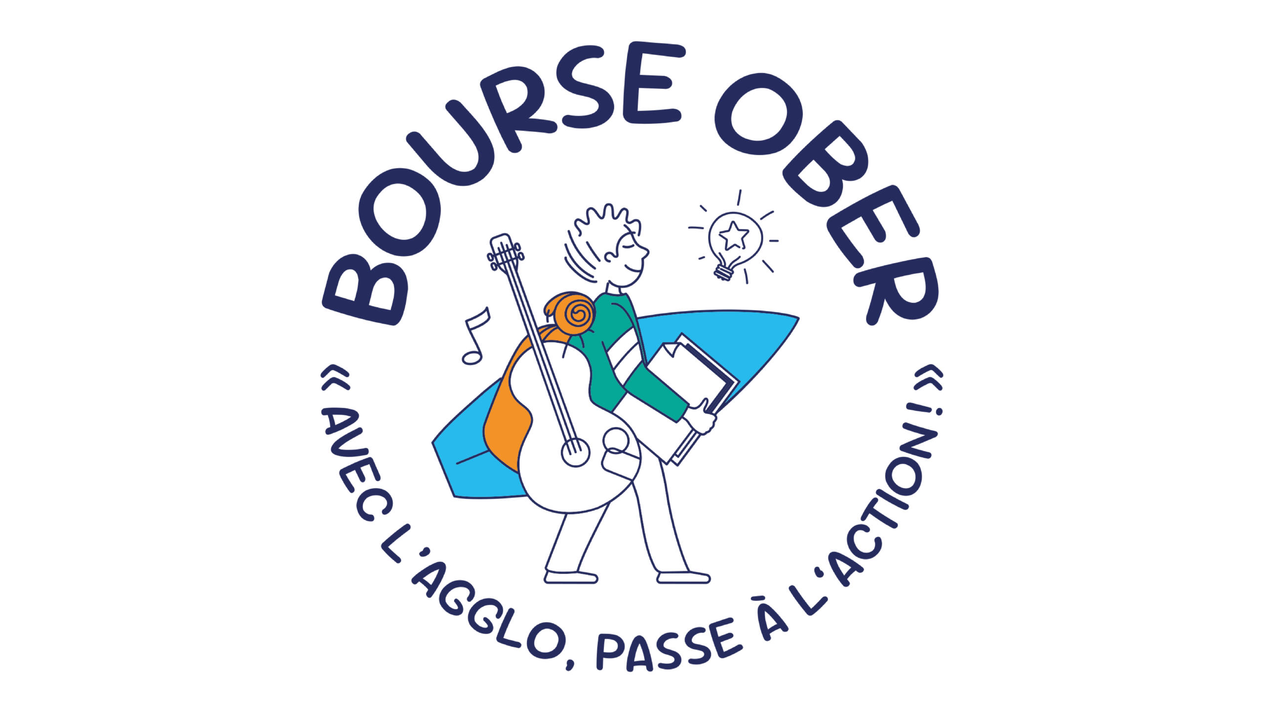 Tampon Bourse OBER