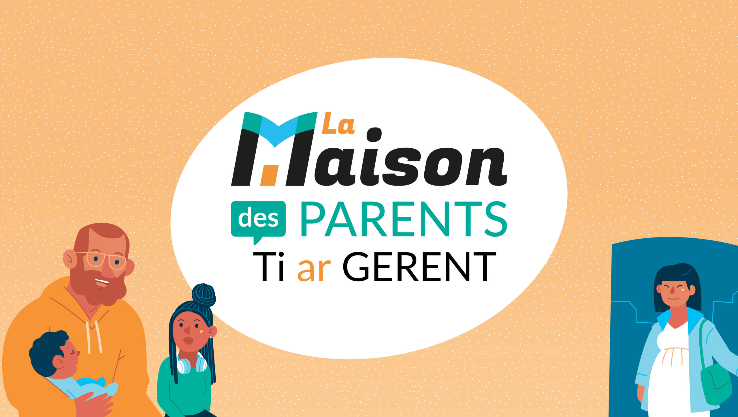 Visuel Maison des Parents - site
