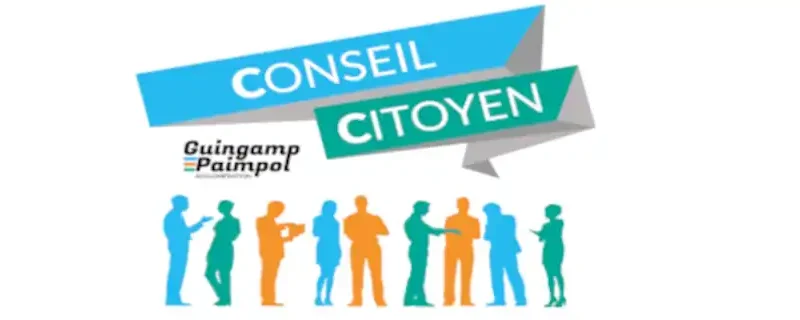 Le conseil citoyen