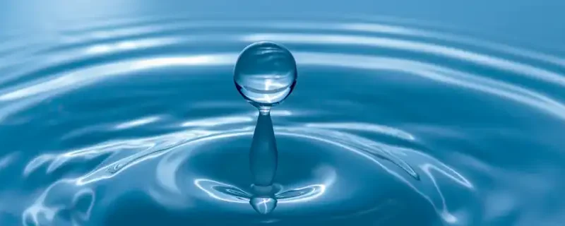 Préservons l'eau !