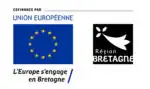 Union Européenne / Région Bretagne
