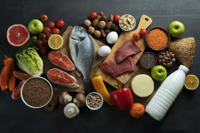 Le projet alimentaire territorial