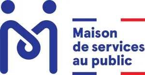 Logo Maison de services public