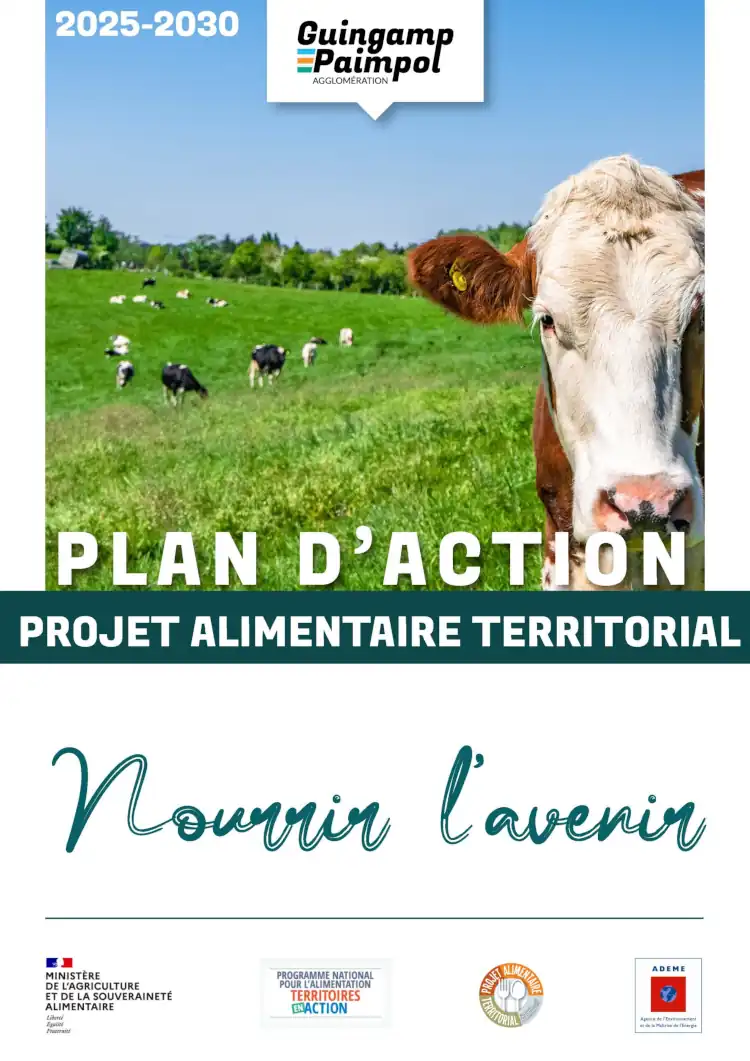 Plan d'actio du PAT